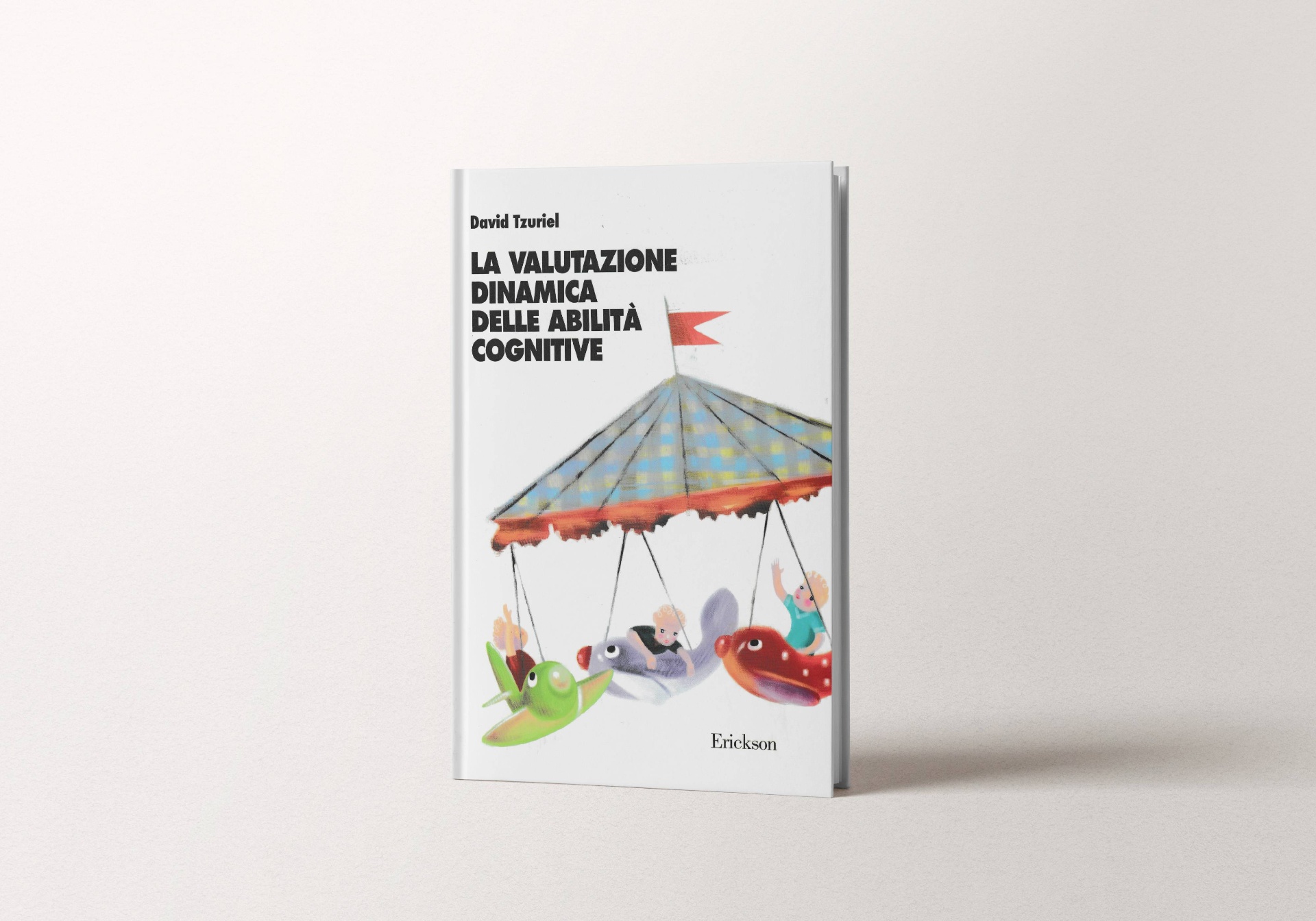 La Valutazione Dinamica delle Abilità Cognitive
