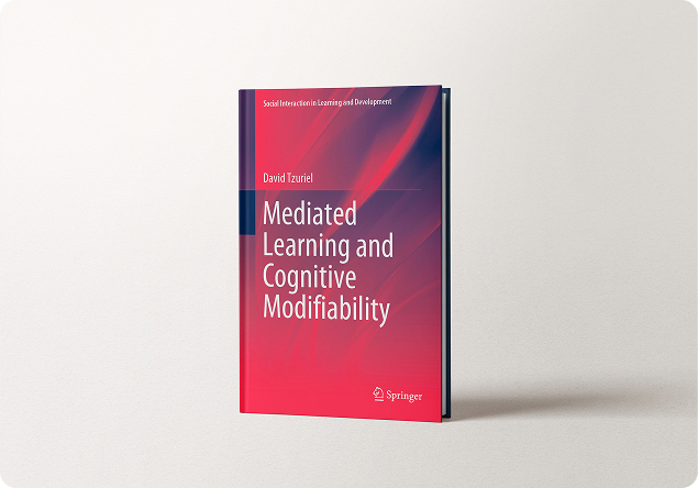 Mediated Learning and Cognitive Modifiability